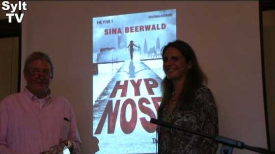 Hypnose von Sina Beerwald