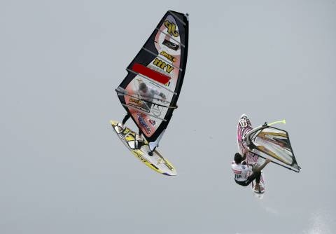 Surf Cup Sylt zeigt Spitzensport