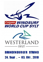 Surf World Cup Sylt 2010