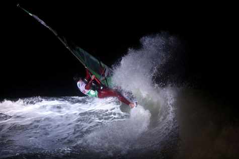 Surf Cup Sylt Night Session