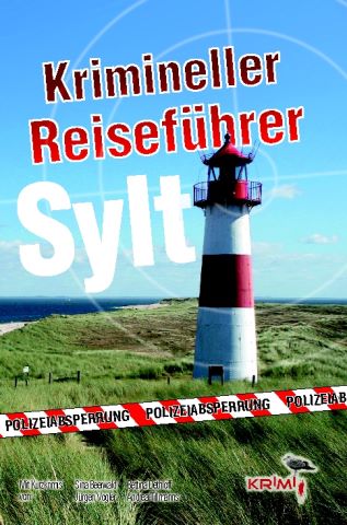 Reiseführer Sylt