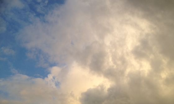 Sylt Wetter 3.August 2012