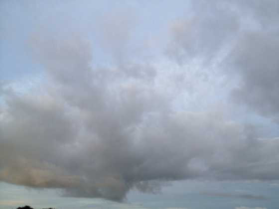 Sylt Wetter 3.9.2012
