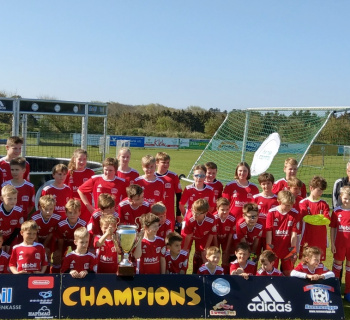 Die Rummenigge Fußballschule eröffnete ihre Sylt Saison