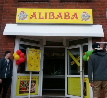 Alibaba Sylt neue Filiale in Westerland