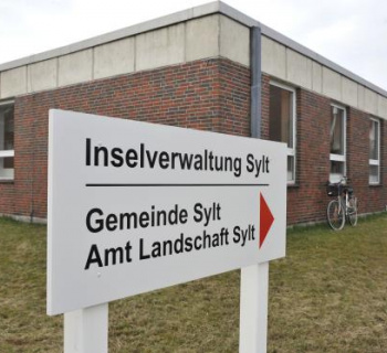 Gemeinde Sylt sucht  noch Europawahlhelfer am 26. Mai 2019