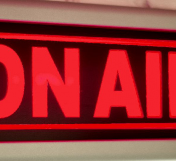 UKW Sylt Radio Syltfunk ist on Air