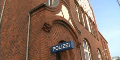 Westerland - Geldregen, Stoppmanöver und Angriff auf Polizeibeamte