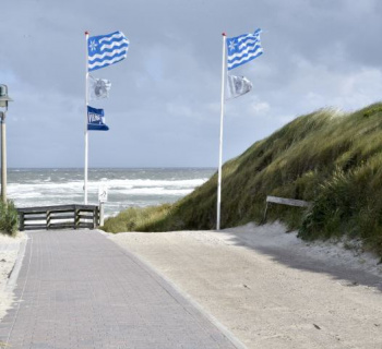 Sylt ist Pilotregion für Barrierefreiheit in Schleswig-Holstein