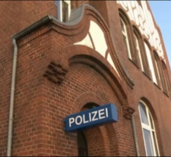 Westerland - Geldregen, Stoppmanöver und Angriff auf Polizeibeamte
