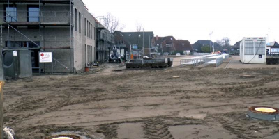 Überschwemmungen in Westerland sollen Vergangenheit sein