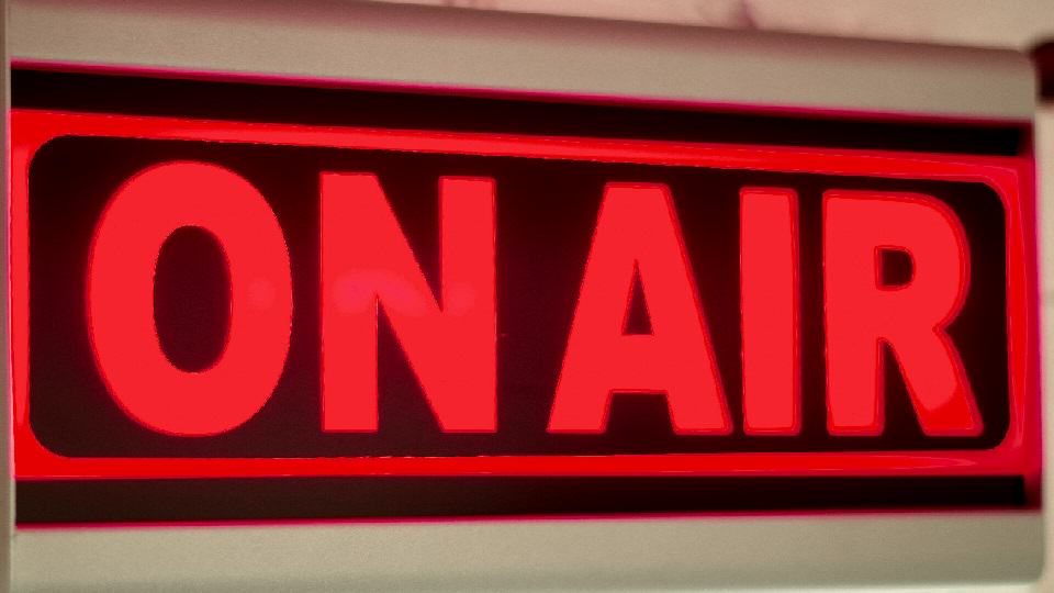 Syltfunk - Sölring Radio ist on Air