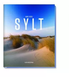 Neuer SYLT-Bildband von Hans Jessel erschienen