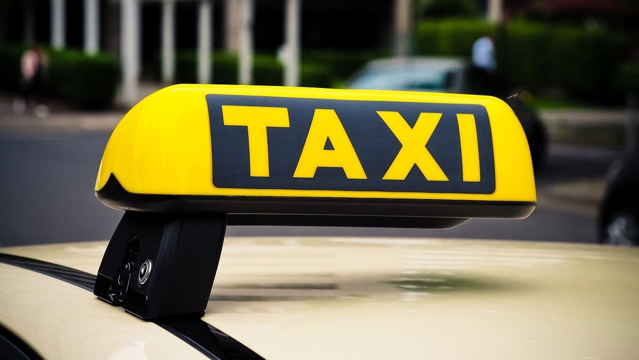 Taxi Fahren auf Sylt wird zum 1. April 2023 teurer