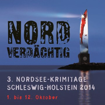 Nordsee Krimitage 2014 auf Sylt
