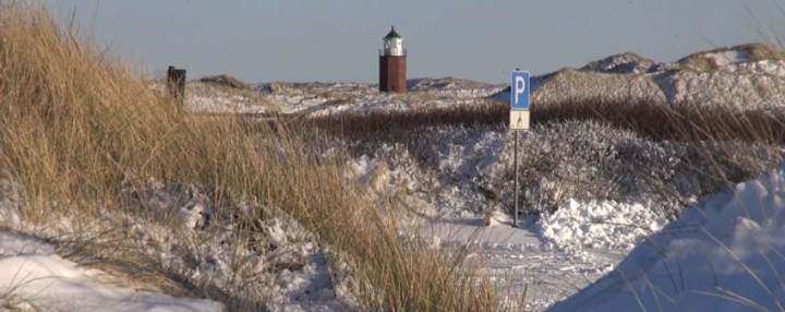 Nikolaustag auf Sylt