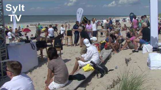 Public Chill Sylt 2012