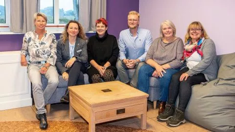 Das Kinder- und Jugendhaus Hörnum/Sylt erweitert sein Freizeitangebot