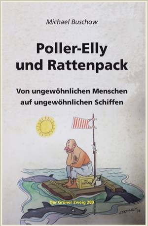 Poller Elly und das Rattenpack
