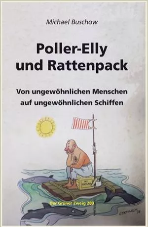 Poller Elly Rattenpack