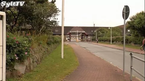 Sylter Nordseeklinik in Westerland gut aufgestellt in der Corona-Pandemie
