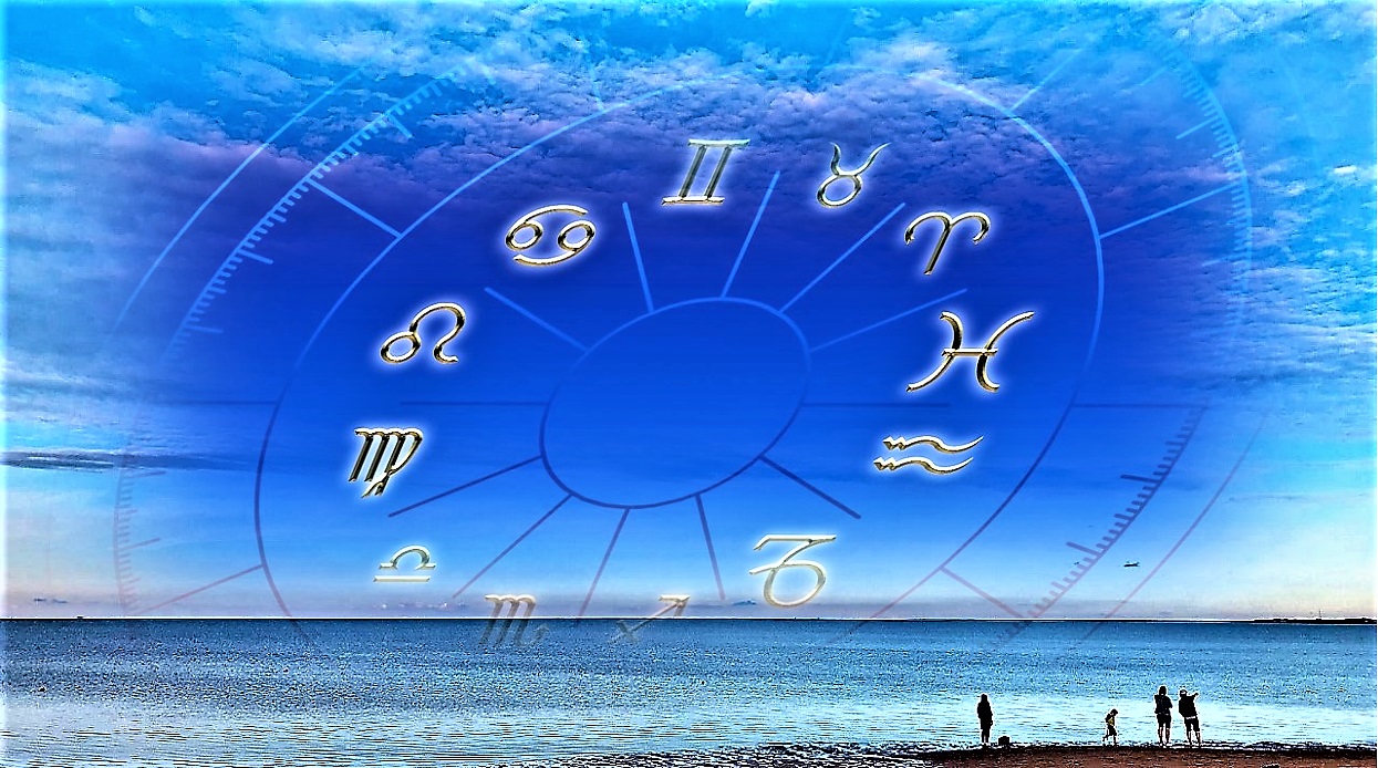 Sylt Horoskop 17.-23. April 2023