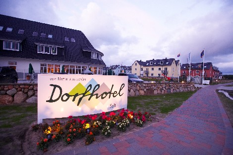Dorfhotel Sylt