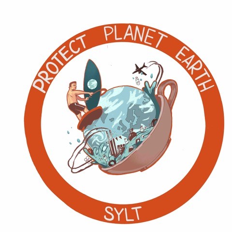 Protect Planet Earth Sylt