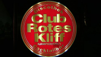 Silvester in Kampen/Sylt im Club Rotes Kliff