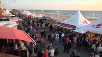 Winzerfest 2022 in Westerland auf Sylt